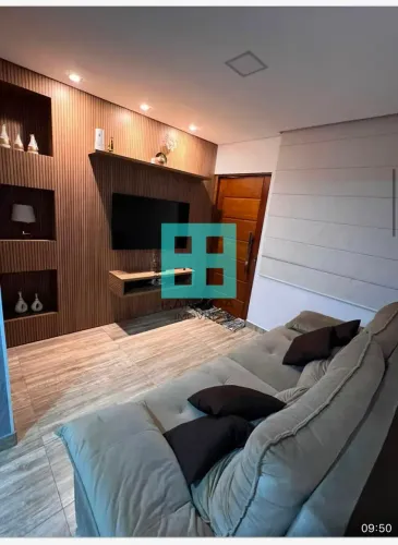 Casa 3 quartos para locação, Rochdale, Osasco, SP
