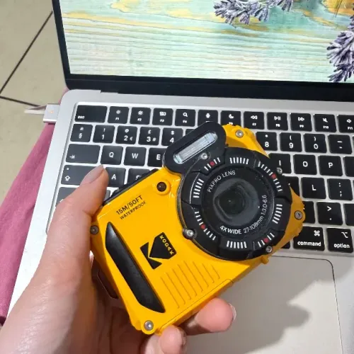 Kodak pixpro