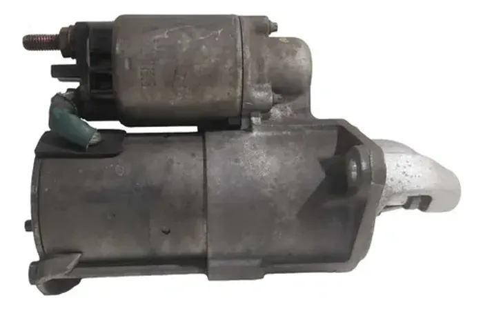 Motor Partida Arranque Montana Sport 1.4 2010 *
