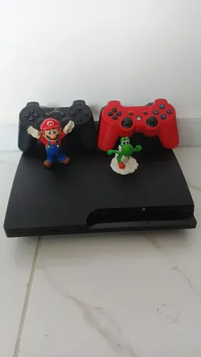 PS3 desbloqueado 