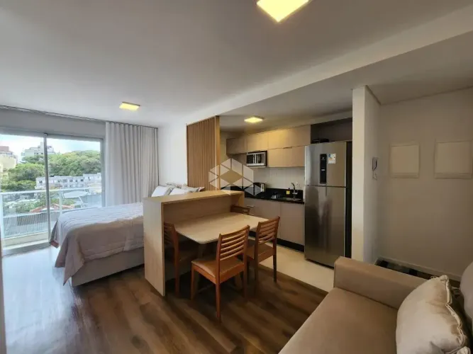 Studio à venda no Centro - Florianópolis - SC