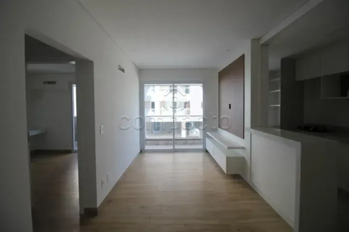Apartamento com 2 Quartos | 2 Vagas | Bairro Jardim Maracanã | Lazer Completo