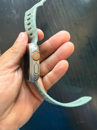 Apple Watch Ultra 1