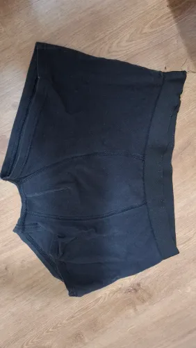 Cueca boxer