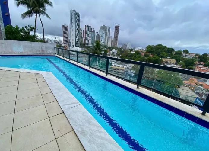 ALUGUEL QUARTO E SALA NO RIO VERMELHO
