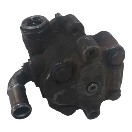 Bomba Direção hidráulica audi a3 1.6 8v aspirado 1999 a 2006