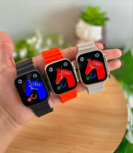 Smartwatch T800 ULTRA