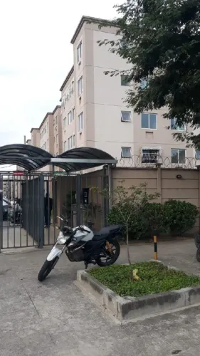 Oportunidade Única em RIO DE JANEIRO - RJ | Tipo: Apartamento | Negociação: Venda Direta O