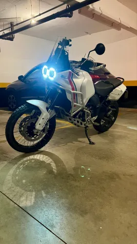 Ducati Desertx