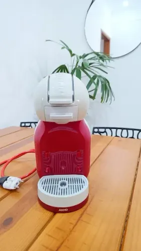 Cafeteira Dolce Gusto 110V