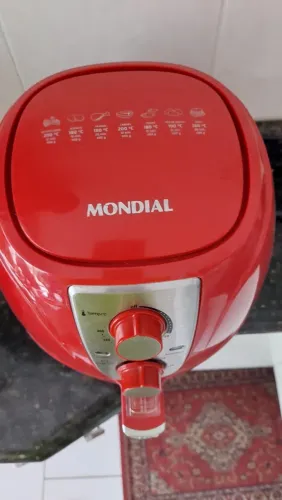 Air Fryer - Fritadeira Elétrica - AF-3R