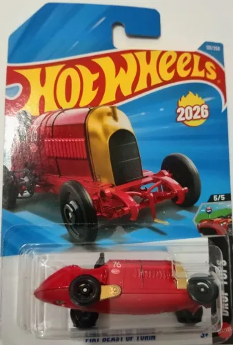 Hotweels