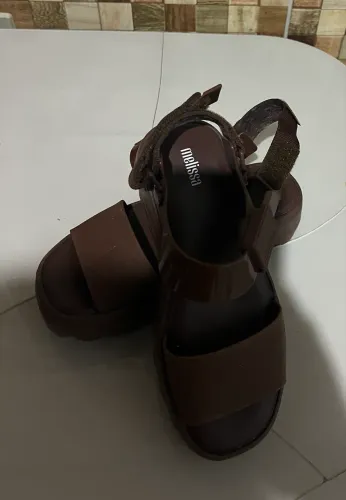 Vendo Melissa usada 1 vez.