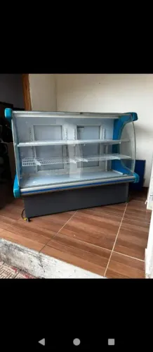 Refrigerador 1.50m Refrimate todo Original