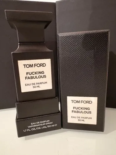 Tom Ford Fucking Fabulous 50ml.