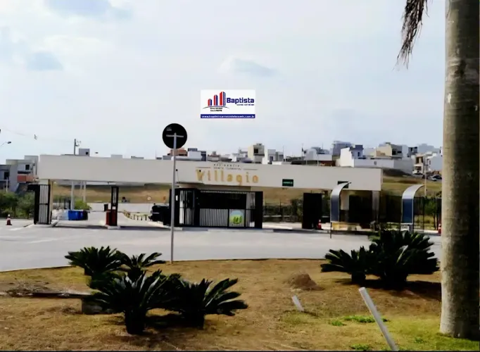 OPORTUNIDADE TERRENO À VENDA NO HORTO FLORESTAL VILLAGIO