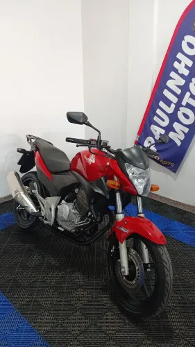 Cb 300r 2011