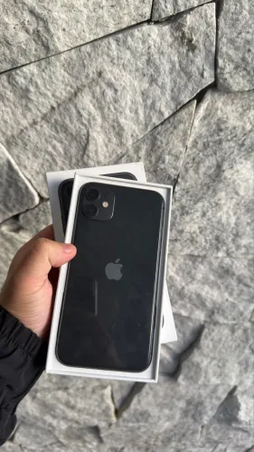 iPhone 11 128 gigas