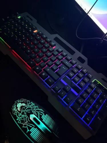 Kit gamer
