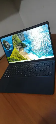Notebook Dell