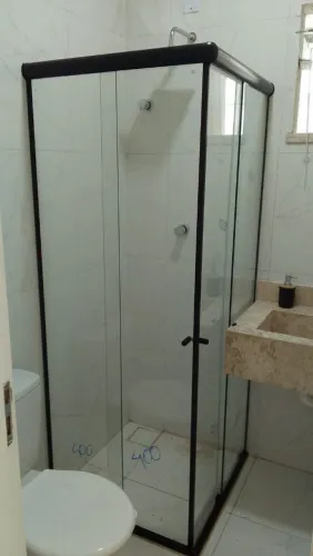 Box para banheiro