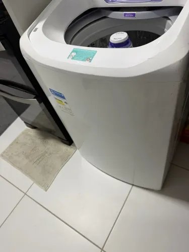 Máquina lavar 12 kg