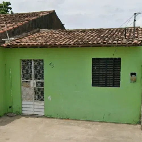 Casa a venda