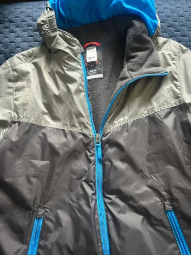 jaqueta frio decathlon tamanho P
