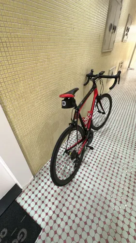 Trek Domane Full Carbon