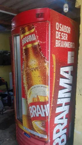 Cervejeira Brahma