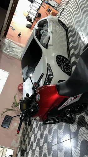 VENDO CB500x