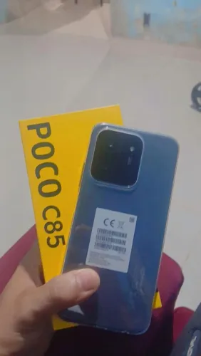 Poco c85