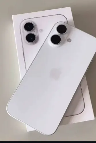 iPhone 17 256GB Lacrado