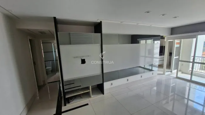 APARTAMENTO MOBILIADO PARA VENDA NO BAIRRO CAMBUÍ EM CAMPINAS/SP