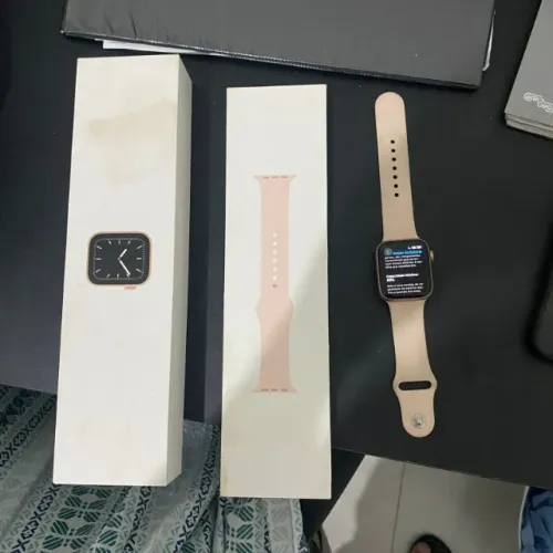 APPLE WATCH SERIES 5 44mm