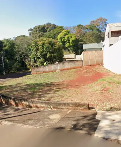 Lote Lago Dos Tucanos - Venda