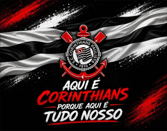 Bandeira Personalizada