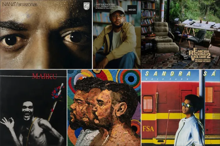 LP - Discos de Vinil - 160 qualquer um - Novo Lacrado