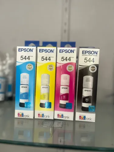 Tinta 544 original