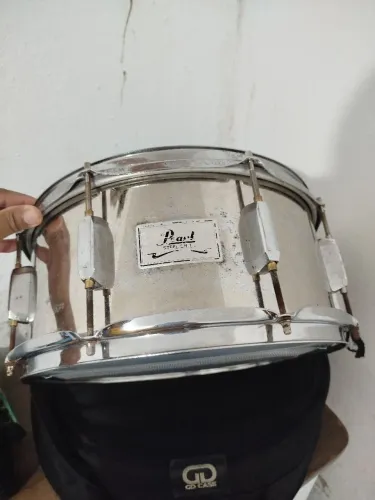 Caixa pearl Stell Shell 14x6.5 
