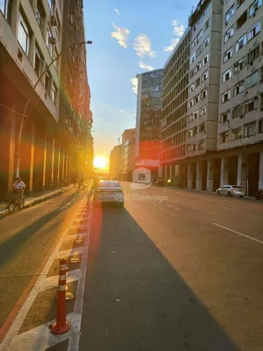 Apartamento Centro - Niterói