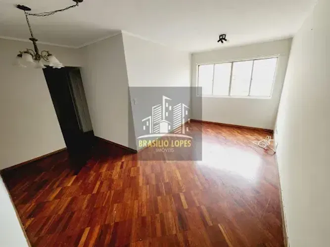 Apartamento para Locação no Sacomã | 72m² | 3 Dormitórios | 1 Vaga | Piscina e Academia