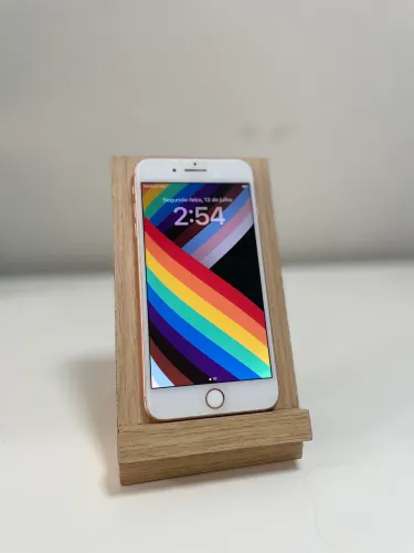 IPHONE 8 Plus