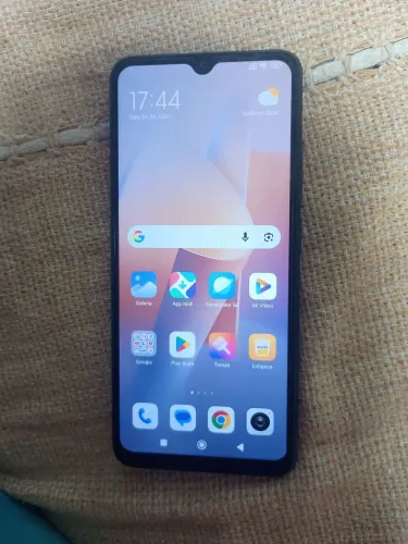 Redmi 12C