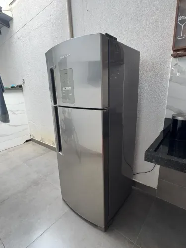 Geladeira Brastemp Frost Free BRM48 RANA