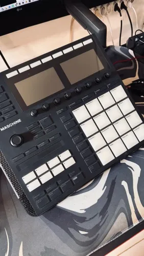 Maschine MK3 Native Instruments