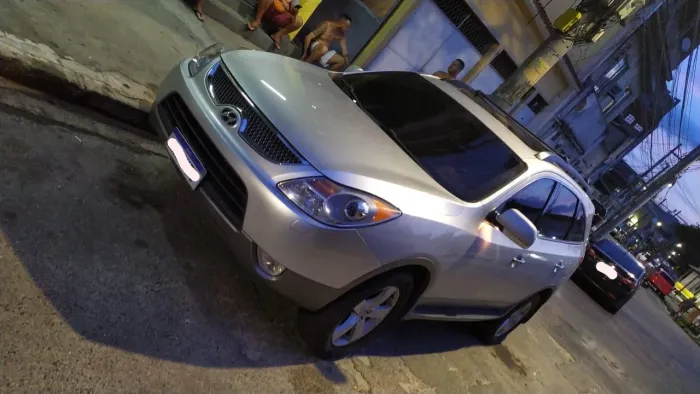 Hyundai Veracruz GLS 3.8 4WD Aut. 2011