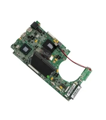 Placa Mãe Cce Ultra Thin S23 S43 Tu131 Celeron