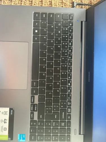 Not Samsung 