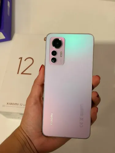 Celular - Xiaomi 12 Lite / Motorola one action